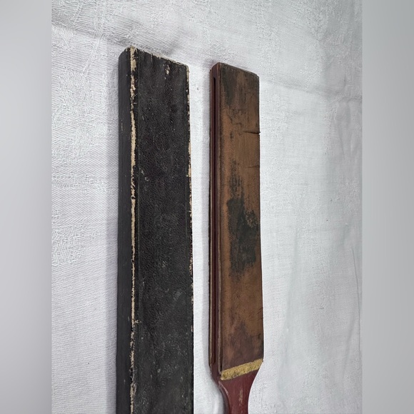 French Razor Shapener - Picture 3 of 4